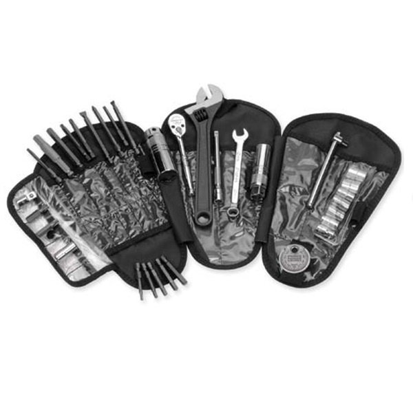 SNAPON  |  CYCLESET  |  JGO HTA P/MOTOCICLETA 33PZ