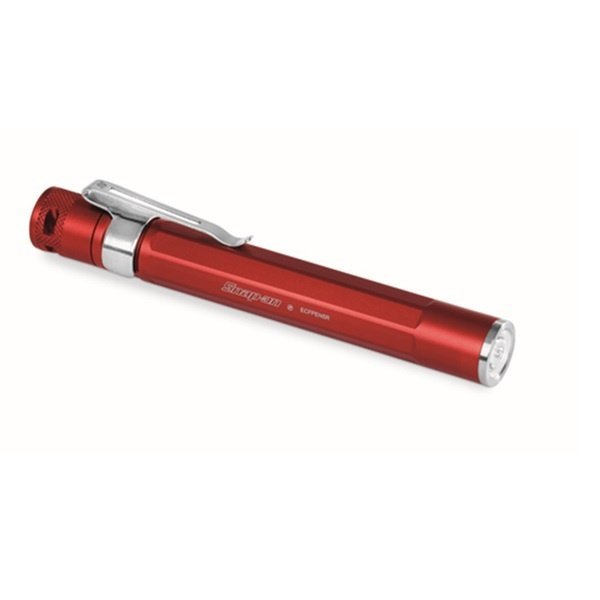 SNAPON  |  ECFPEN5R  |  LINTERNA DE BOLSILLO LED