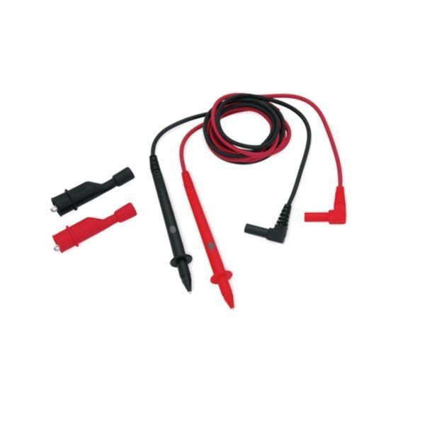 SNAPON  |  EEDM504B3  |  JGO CABLE C/GANCHO T/COCODRILO