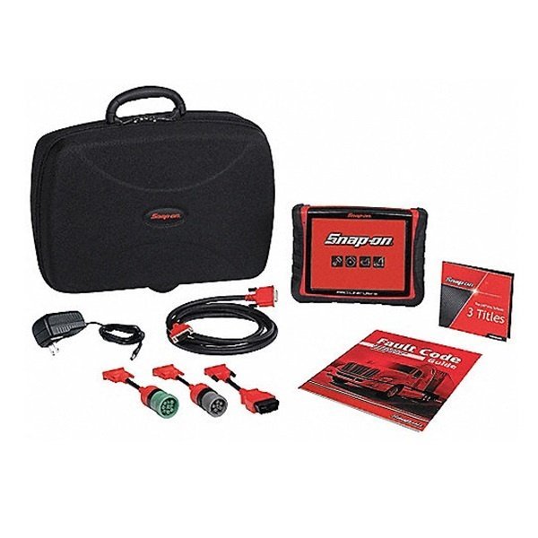SNAPON  |  EEHD184040  |  EQUIPO DIAGN?STICO PROLINK HD