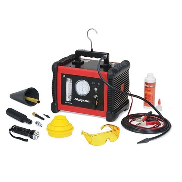 SNAPON  |  EELD100A  |  DETECTOR DE FUGAS 12 VOLTS