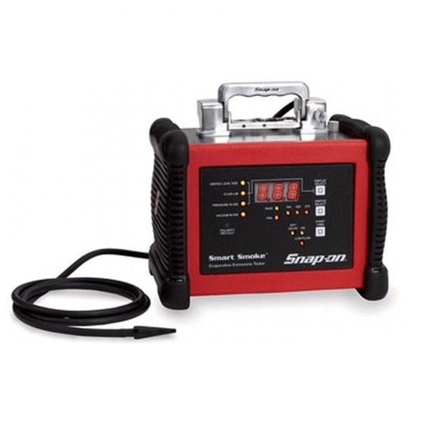 SNAPON  |  EELD500  |  DETECTOR DE FUGAS 18 VOLTS
