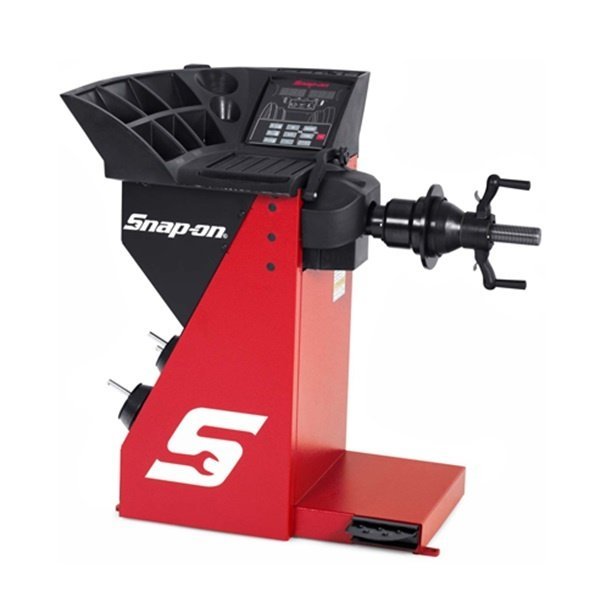 SNAPON  |  EEWB330B  |  BALANCEADORA GIRO MANUAL