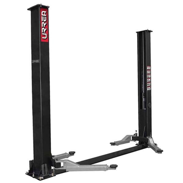 URREA  |  EH10A  |  LEVADOR ELECTRO-HIDRAULICO 10,000LB ALT. TOTAL 2.83 MTS ANCHO 2.7 MTS