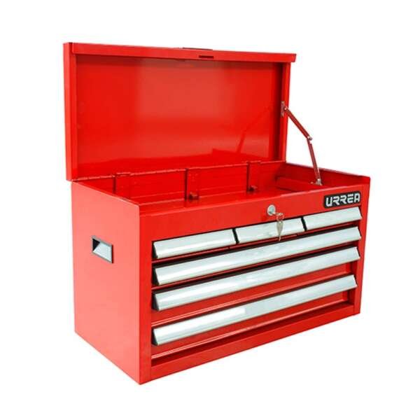 URREA  |  EX27S6  |  GABINETE 6 GAVETAS 26" X 12" X 15 5/16" USO EXTRA PESADO