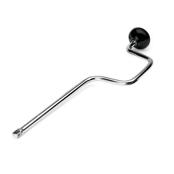 SNAPON  |  F4LBK  |  EMPUNADURAS CON CUADRO DE 3/8"