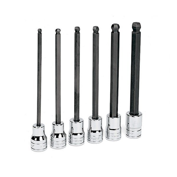 SNAPON  |  FABL6E  |  DADO ALLEN DE 3/16", E-3/8"