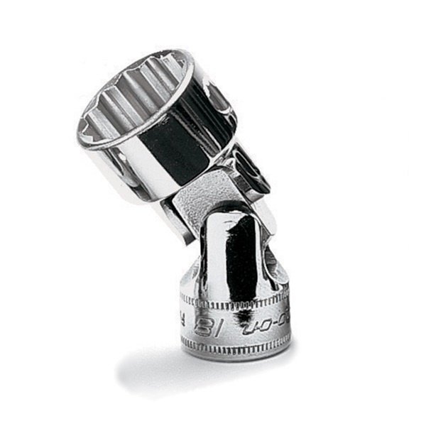 SNAPON  |  FUM15A  |  DADO UNIVERSAL 15MM CUADRO 3/8"