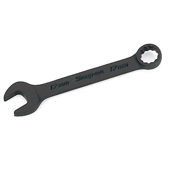 SNAPON  |  GOEXM13B  |  LLAVE COMBINADA CORTA 13MM