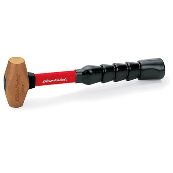 SNAPON  |  HBR15  |  MAZO DE BRONCE 1.5 LBS MFV