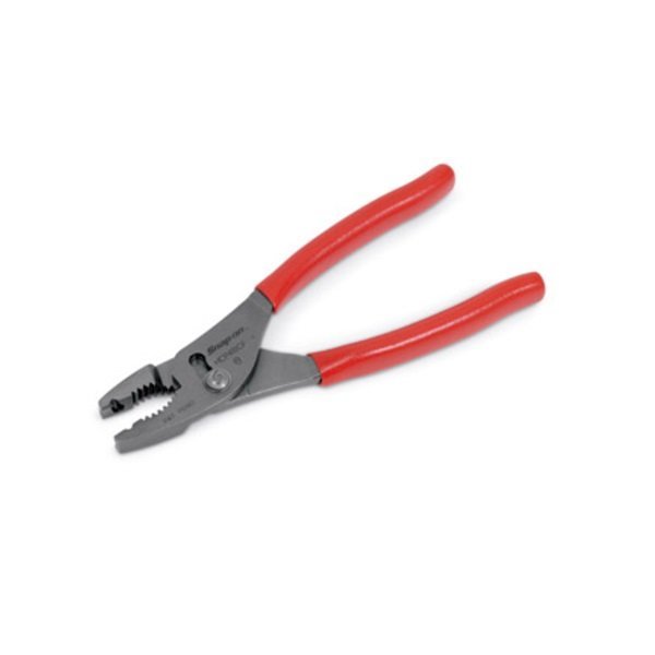 SNAPON  |  HCP48ACF  |  PINZAS P/ABRASADERAS
