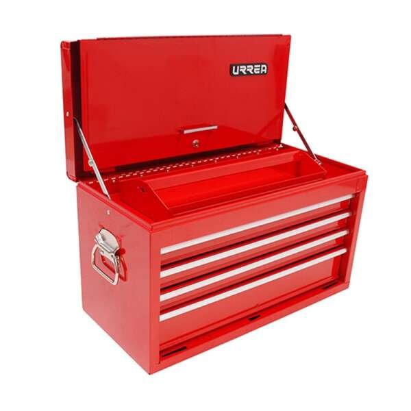 URREA  |  I27S4  |  GABINETE 4 GAVETAS 27" X 12" X 15" USO INDUSTRIAL SERIE I