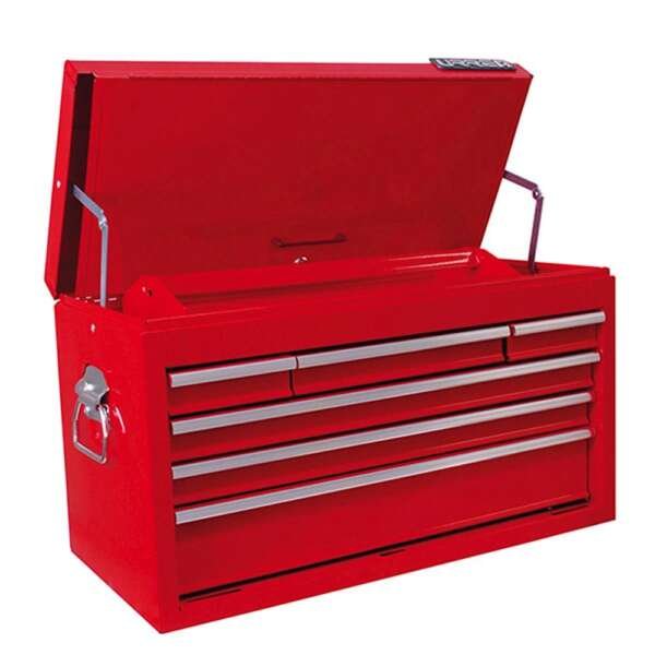 URREA  |  I27S6  |  GABINETE 6 GAVETAS 27" X 12" X 15" USO INDUSTRIAL SERIE I