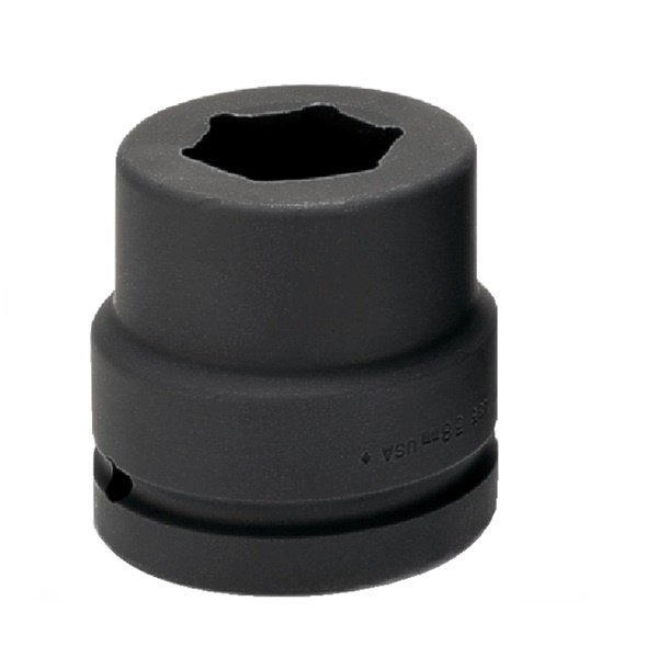 SNAPON  |  IM765  |  DADO DE IMPACTO 2-3/8", ENTRADA 1-1/2"