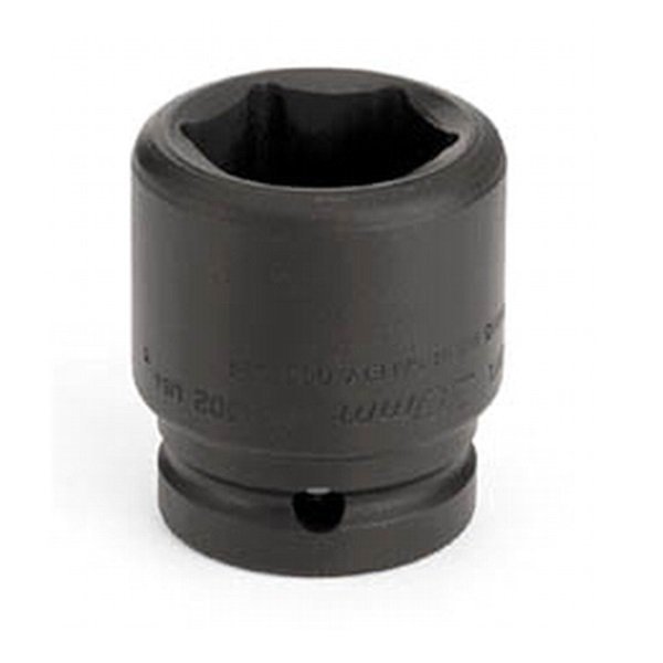 SNAPON  |  IMM402  |  DADO DE IMPACTO CORTO, E-3/4, DE 40MM HEX
