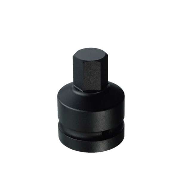 GEDORE  |  1577514  |  DADO ALLEN DE IMPACTO ENTRADA 1" 30MM