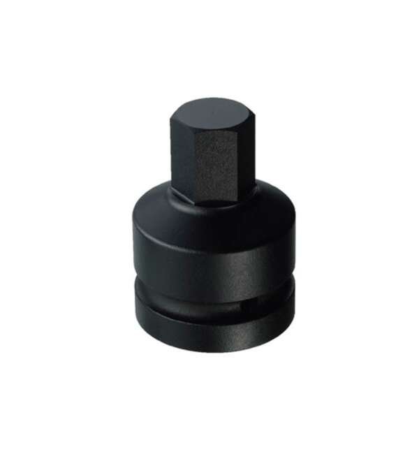 GEDORE  |  1956507  |  DADO ALLEN DE IMPACTO ENTRADA 3/4" 22MM