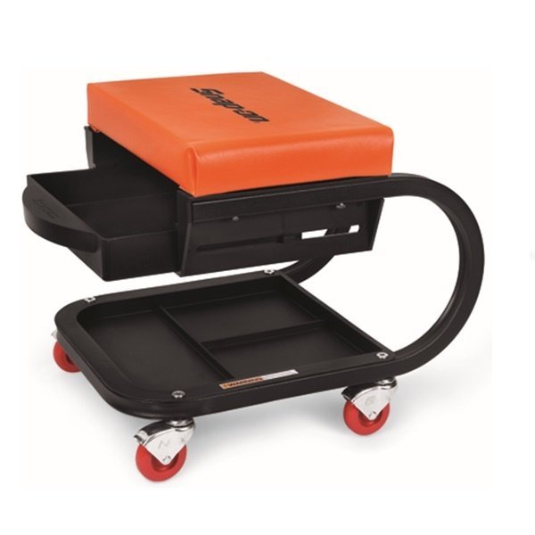 SNAPON  |  JCW80AO  |  BANCO C/RUEDAS Y CAJON JCW80AO