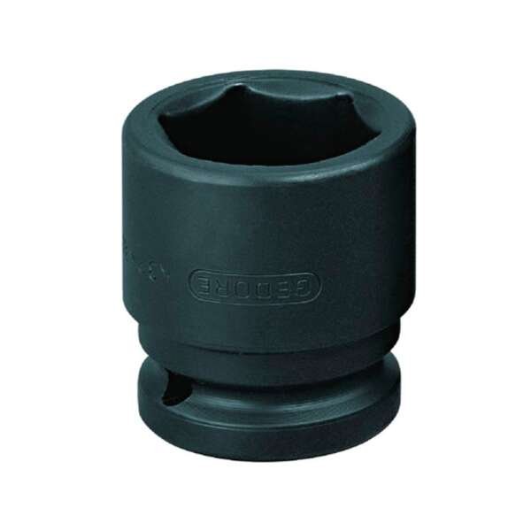 GEDORE  |  6282550  |  DADO DE IMPACTO ENTRADA 3/4" 30MM