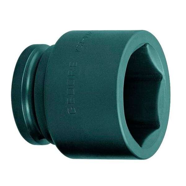 GEDORE  |  6329370  |  DADO DE IMPACTO ENTRADA 1. 1/2" 100MM