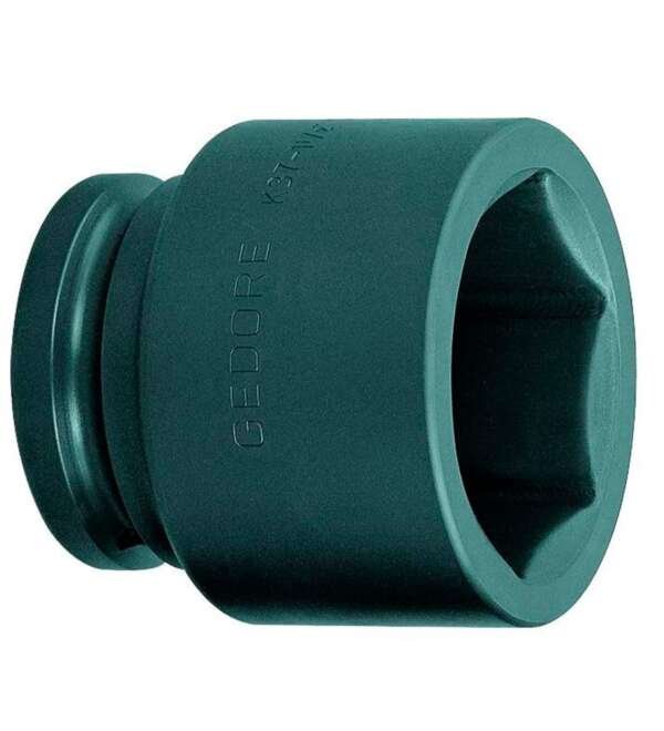 GEDORE  |  6328210  |  DADO DE IMPACTO ENTRADA 1. 1/2" 50MM