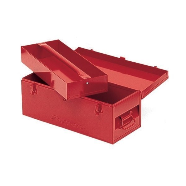 SNAPON  |  KRA25D  |  CAJA METALICA: 4 CAJONES, DIMENSIONES: 20 7/8" X 8 3/4" X 8 3/4"