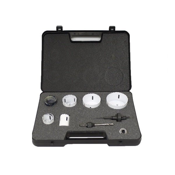 SNAPON  |  LHS608B  |  JGO. DE BROCASIERRAS 1-3/8 A 3"