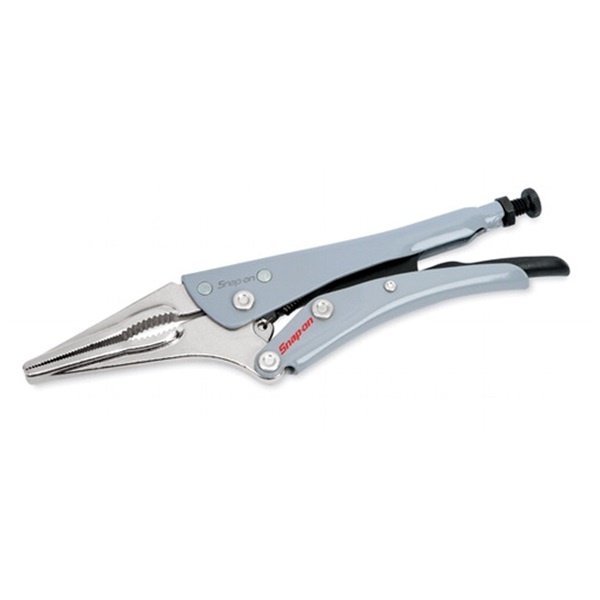SNAPON  |  LP10LN  |  PINZA PRESION PUNTA LARGA 10"