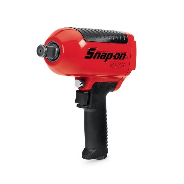 SNAPON  |  MG1250  |  PISTOLA NEUMATICA IMP E-3/4 1694 NM