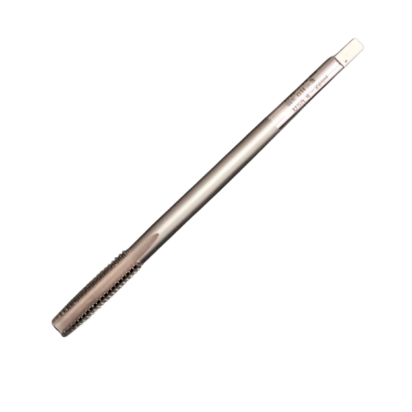 OSG Royco  |  004376  |  MACHUELO 7/16-14 X 6" HS GH-3 LARGO
