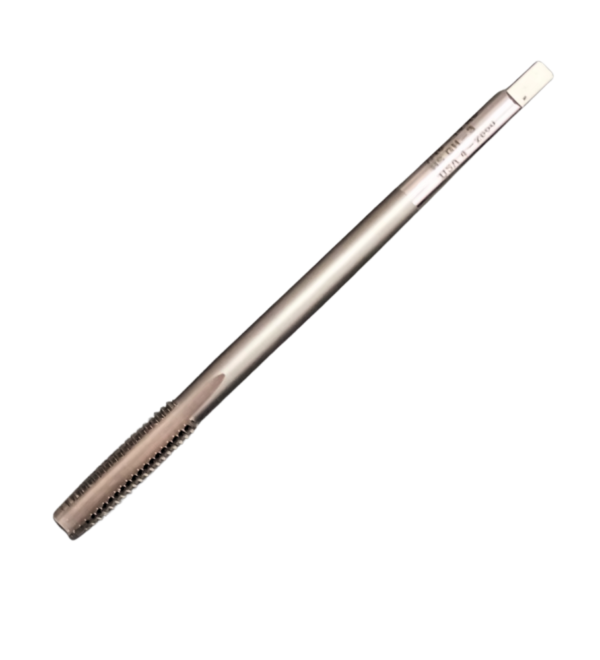 OSG Royco  |  004376  |  MACHUELO 7/16-14 X 6" HS GH-3 LARGO