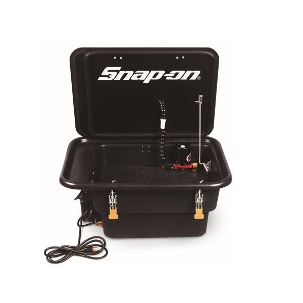 SNAPON  |  PBC3022  |  LAVADORA DE PIEZAS ACUOSO CON CALOR 16" X 30" 22"