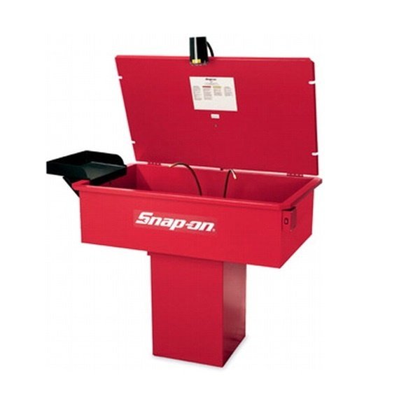 SNAPON  |  PBC4828  |  LAVADORA DE PIEZAS A BASE DE SOLVENTES 14" X 48" X 28"