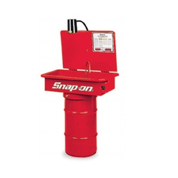 SNAPON  |  PBD2622A  |  LAVADORA DE PIEZAS A BASE DE SOLVENTES 7" X 26" X 17"