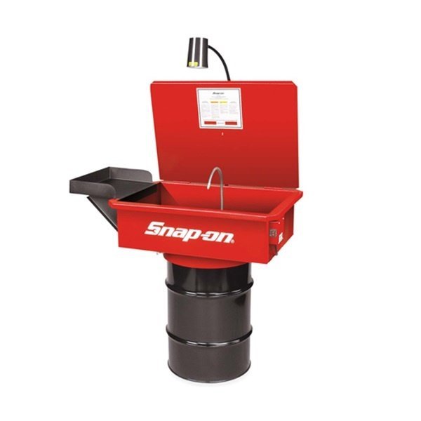 SNAPON  |  PBD3222A  |  LAVADORA DE PIEZAS A BASE DE SOLVENTES 10" X 32" X 22"