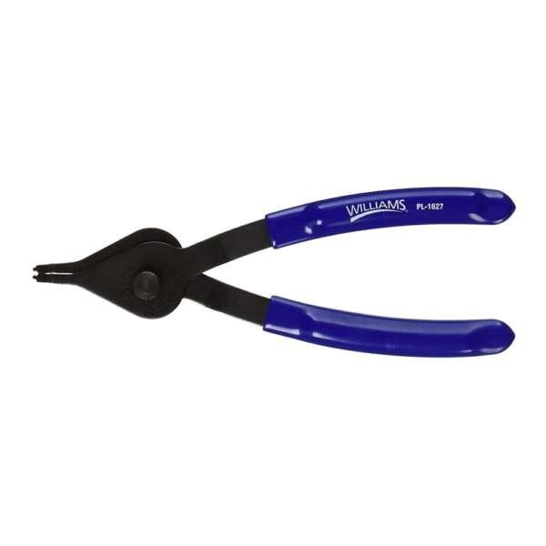 WILLIAMS  |  PL-1627  |  PINZA PARA SEGUROS INTERIORES 45?