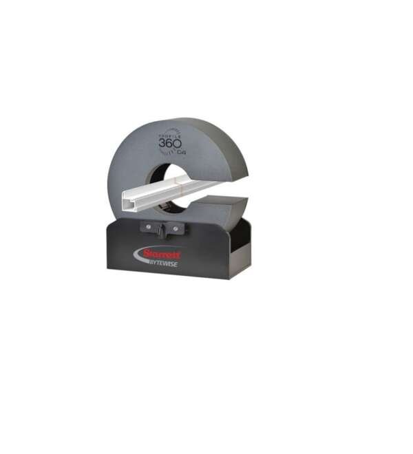 STARRETT  |  PROFILE360  |  SISTEMA DE MEDICION DE PERFIL PARA LINEA DE PRODUCCION