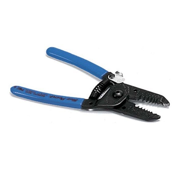 SNAPON  |  PWC6  |  PINZA PELACABLES 6"