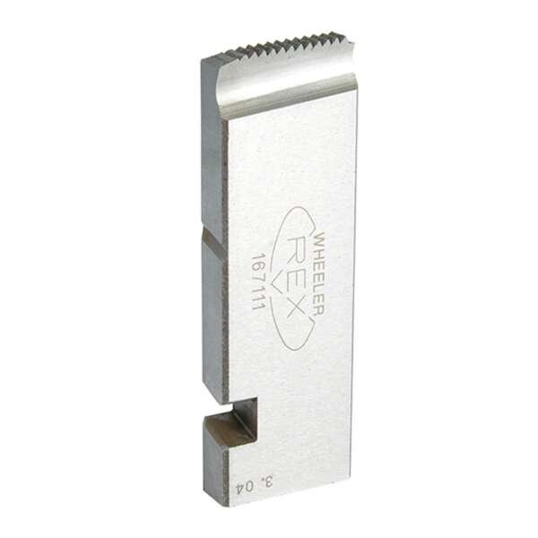 URREA  |  RE300PAS  |  JGO. PEINES PARA ROSCADORA PARA ACERO INOXIDABLE 1/2" A 3/4"