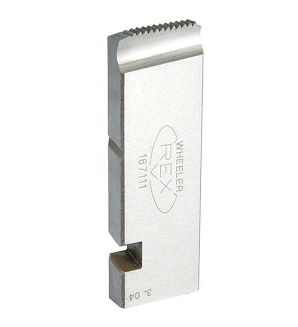URREA  |  RE300PA  |  PEINE PARA TUBO ACERO INOXIDABLE DE 1/2"-3/4"