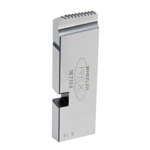 URREA  |  RE300PBS  |  PEINE PARA TUBO ACERO INOXIDABLE DE 1-2"