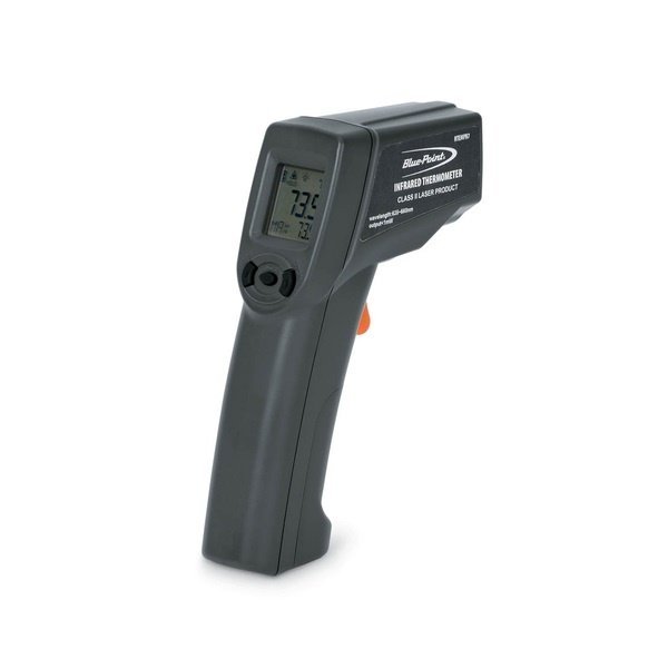 SNAPON  |  RTEMPB7  |  PISTOLA TERMOMETRO INFRAROJOS -35 A 365 GRADOS C