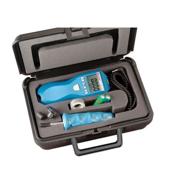 STARRETT  |  S7793Z  |  TACOMETRO DIGITAL PORTATIL