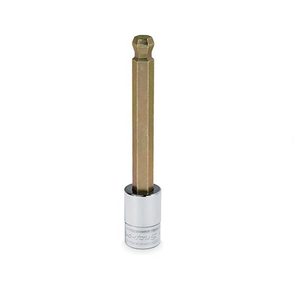 SNAPON  |  SABLM12E  |  DADO ALLEN P/BOLA E-1/2 X 12MM LGO