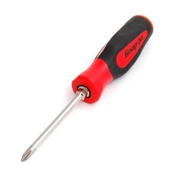 SNAPON  |  SGDP42IRBR  |  DESARMADOR DE CRUZ ROJO