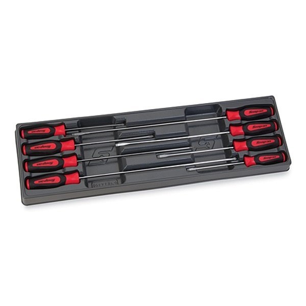 SNAPON  |  SGDXL80BR  |  JGO DESARMADORES COMB