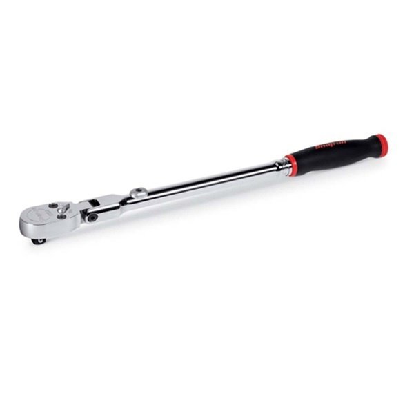 SNAPON  |  SHX80B  |  MATRACA CAB FLEXIBLE E-1/2" X 18"