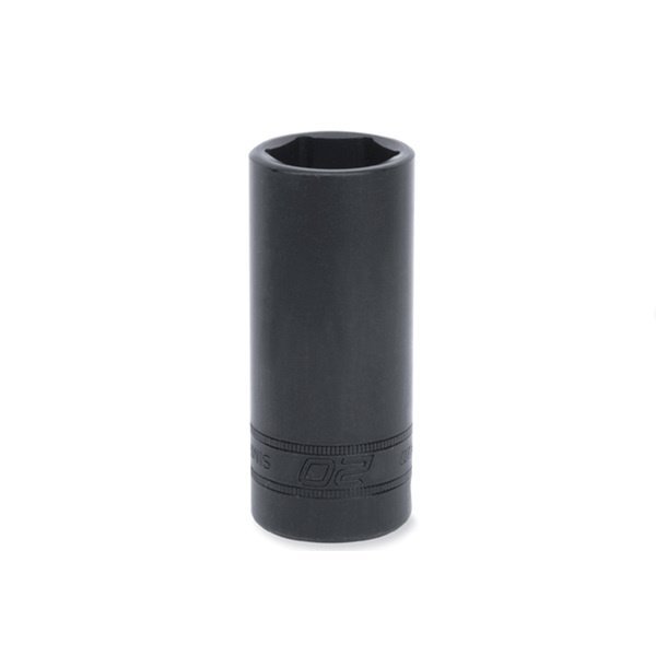 SNAPON  |  SIMFM8A  |  DADO DE IMPACTO LARGO 8MM E-3/8