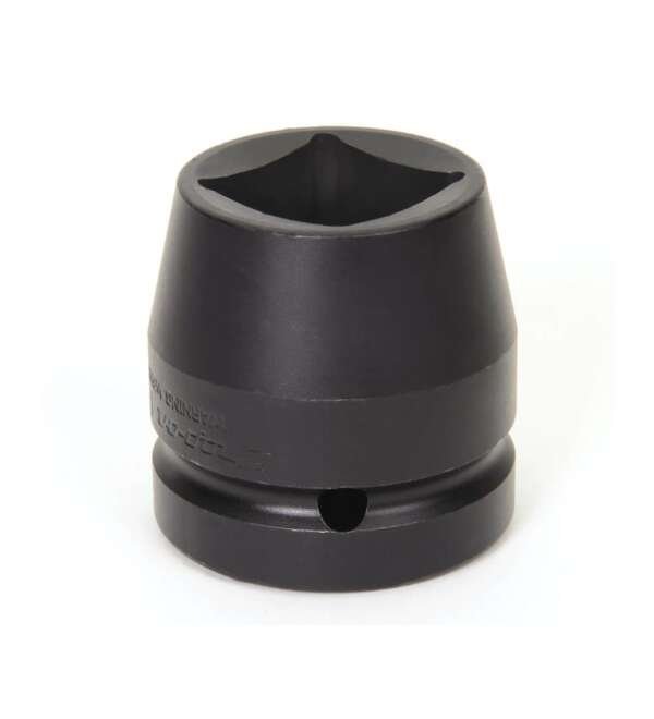 SNAPON  |  IM736NT  |  COPLE PUNTA CONICA CUADRADA E-1" DADO: 1-1/8"