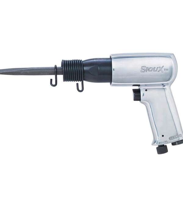 SNAPON  |  5273A  |  MARTILLO CINCELADOR 3200 GOLPES X MIN